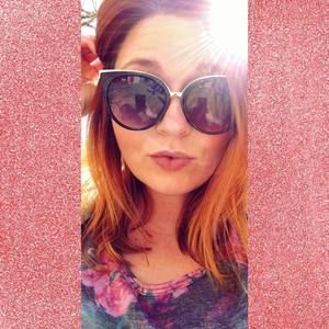 Meet your Posher, Janice